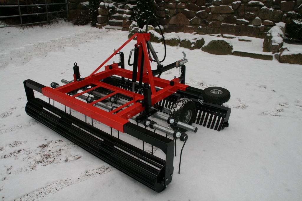 Bahnplaner/ Reitplatzplaner Model 2021 - Pferdezubehoer - Tappendorf