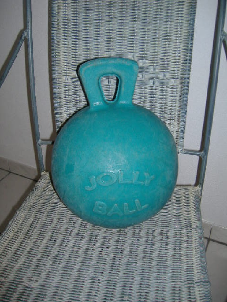 JOLLY BALL - Pferdezubehoer - Lübbecke