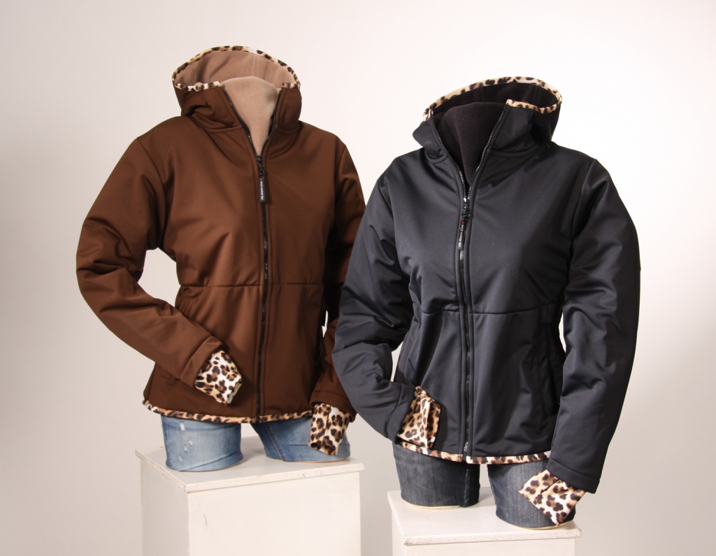 TOP AKTUELL & BRANDNEU !!! Die WINTER REIT- und FREIZEITJACKE von NHT ist Online - Pferdezubehoer - Nürnberg