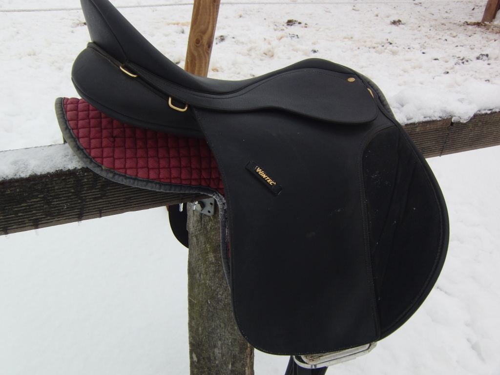 VSD Sattel von Wintec - Sattel - Velbert