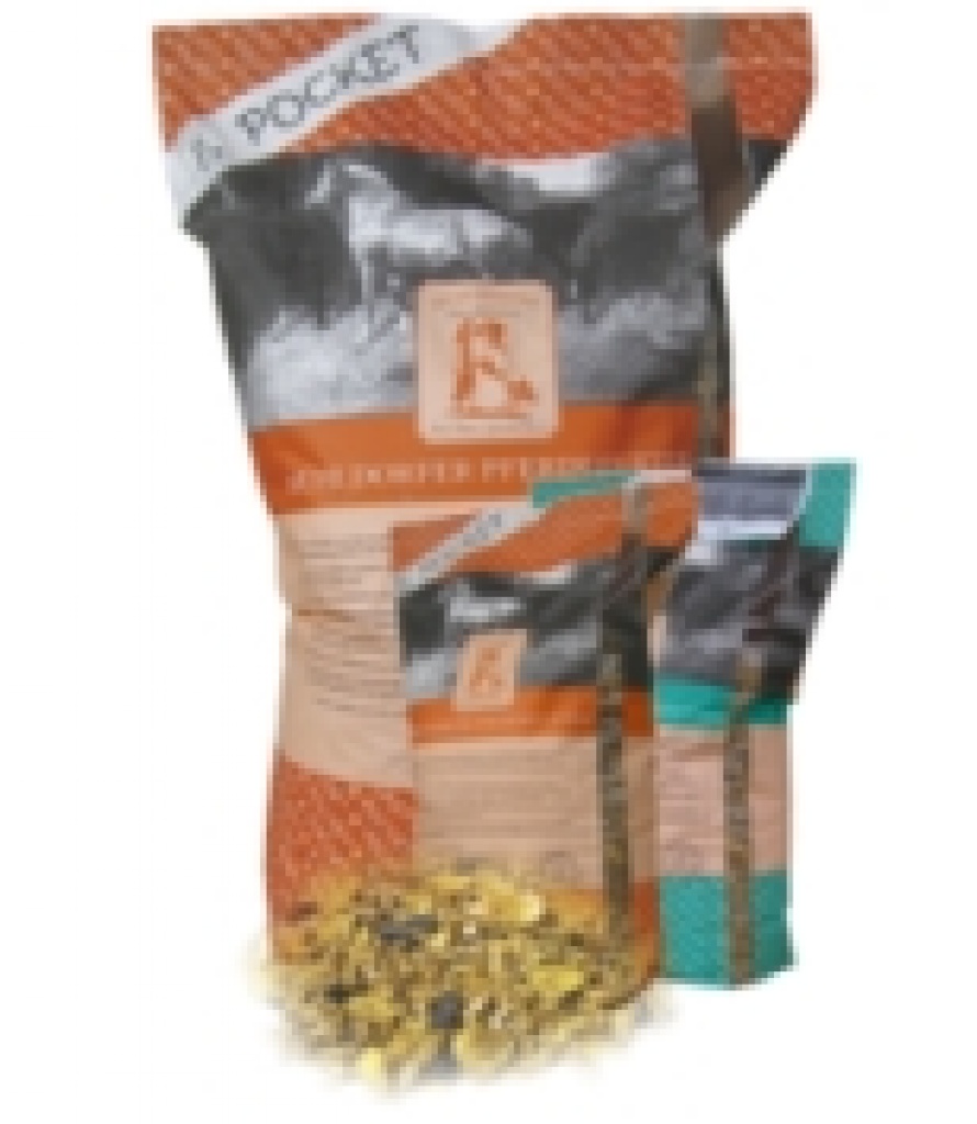 Pferdefutter 5 Korn Plus haferfrei (Vollkornmüsli) von Michael Dierks Vertriebs - Futter - Loxstedt