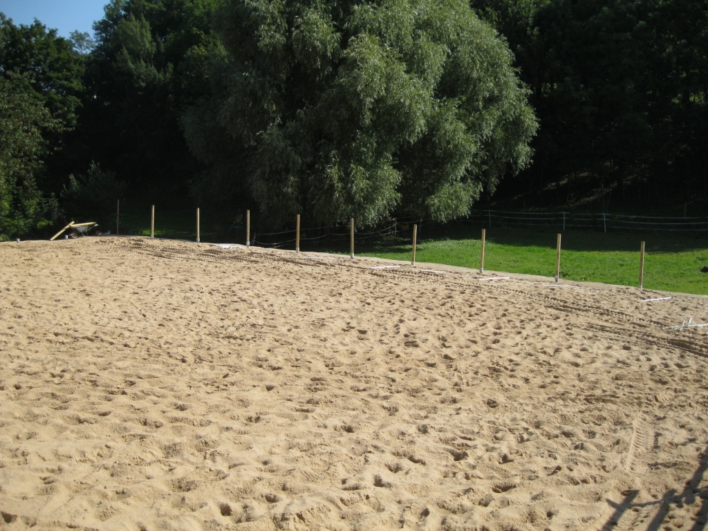 ***Privatstall hat Paddockboxen frei*** - Stallplatz - Wachenroth