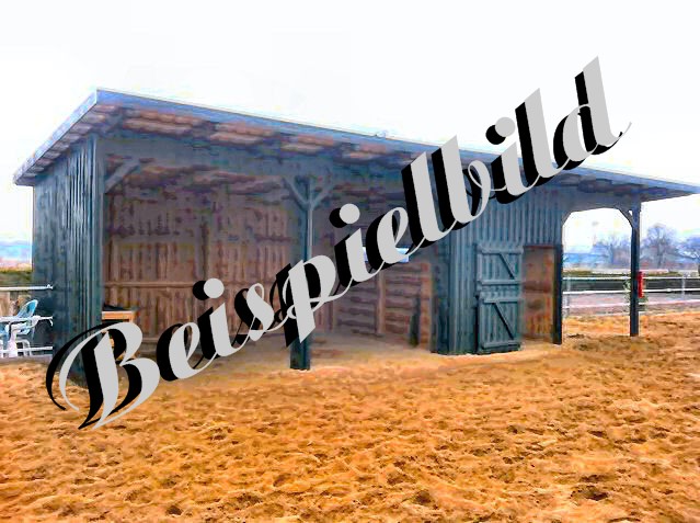 SUCHE Offenstall oder Weide - Stallplatz - Rosengarten