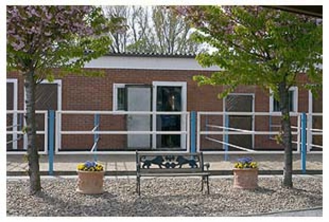 Plätze frei auf Barbers Home - Stallplatz - Uetze / Eltze