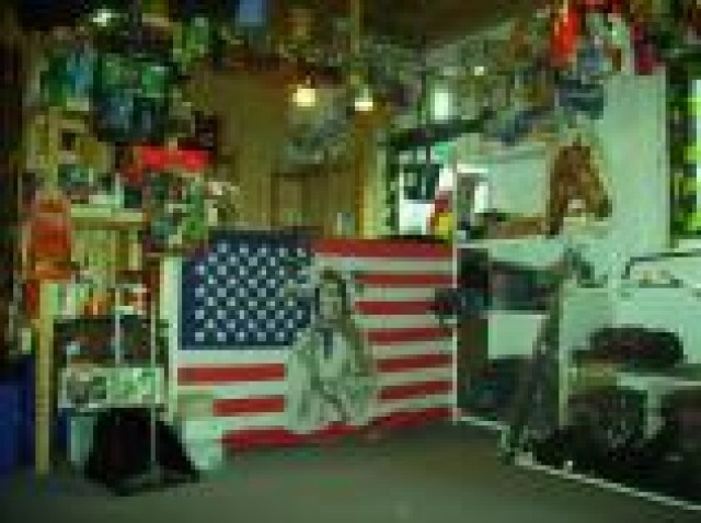 DER Wanderreitershop - Onlineshop für Western- und Freizeitreiter - Pferdezubehoer - Königstein