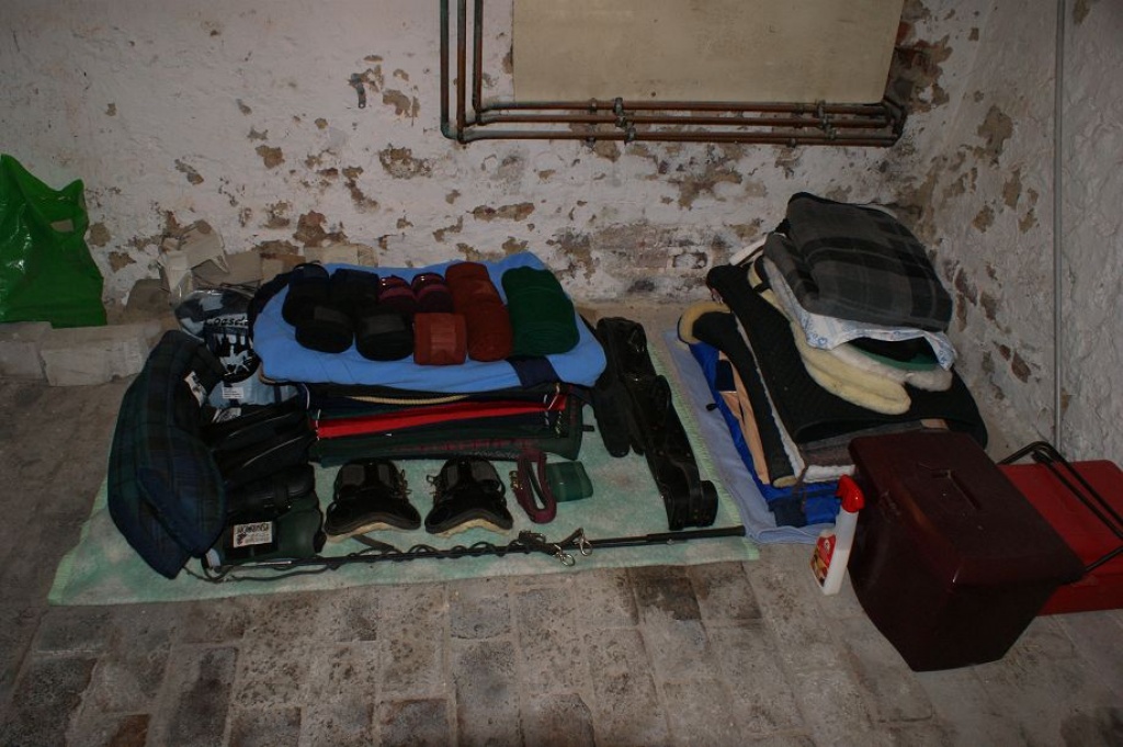 Pferdezubehör zu Verkaufen - Pferdezubehoer - Bergkamen