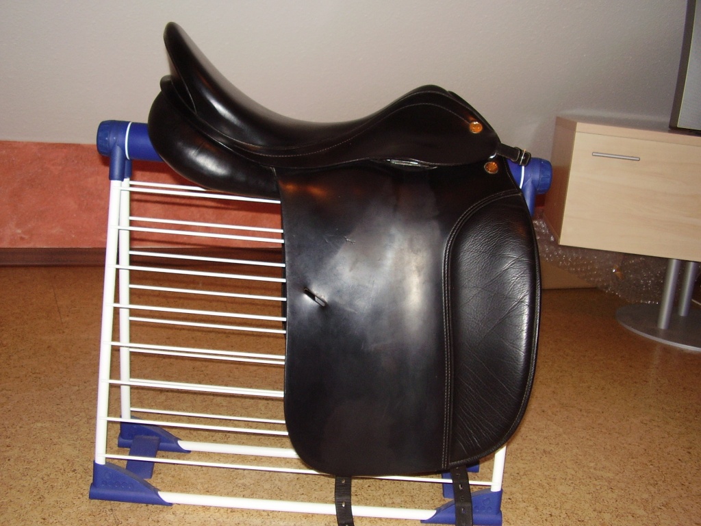 Dressursattel Prestige Hippos Dressage - Sattel - Mitterteich