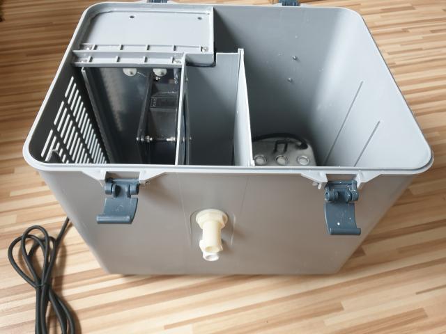 Biete Solevernebler für Soletherapie 5500ml/Stunde Ultraschallvernebler - Pferdezubehoer - Hessen - Bad Endbach