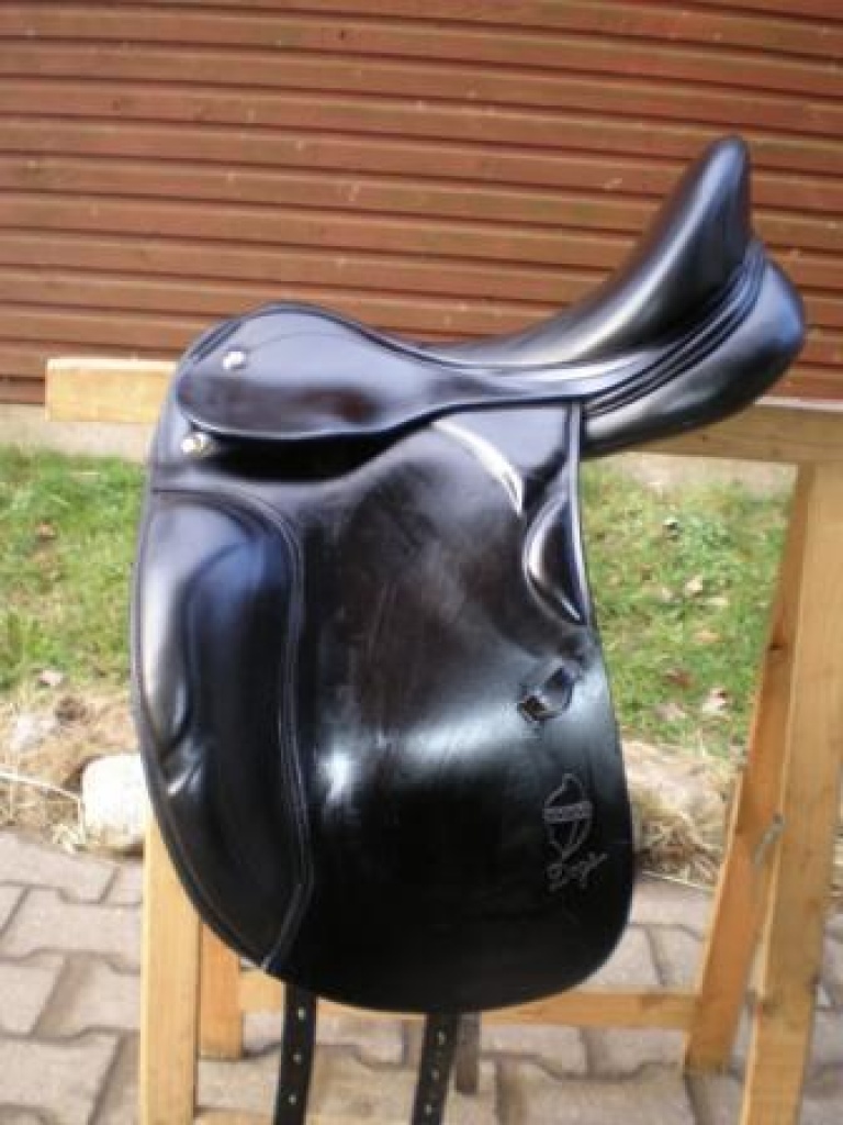 Prestige Doge Dressursattel - Sattel - Wendisch Evern