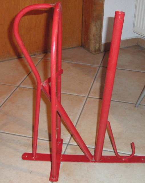 Westernsattel halter - Pferdezubehoer - Buxtehude