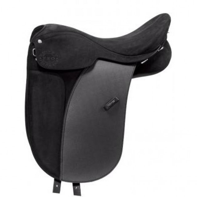 Wintec Pro NEU ! mit Caire Dressursattel - Sattel - Neustadt