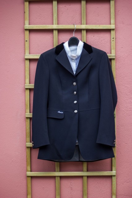 Pikeur Turnierjacket Gr. 38/40 mit Hemd - Pferdezubehoer - Geldern