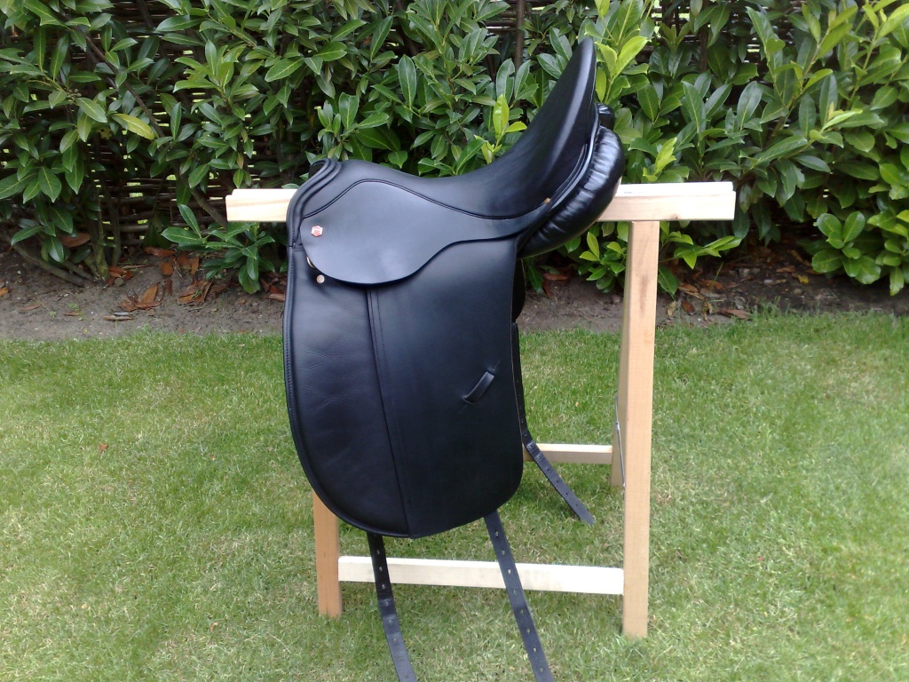 Dressursattel Albion - Sattel - Tangstedt