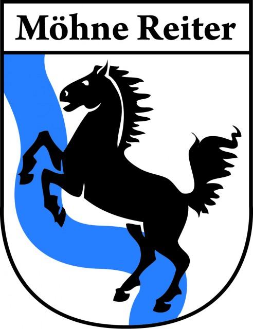 Reiten bei den MÖHNE REITERN - Reitunterricht - Ense