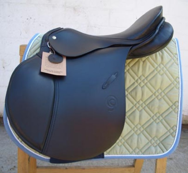 Springsattel Otto Schuhmacher Profi classic comfort - Sattel - Hamburg