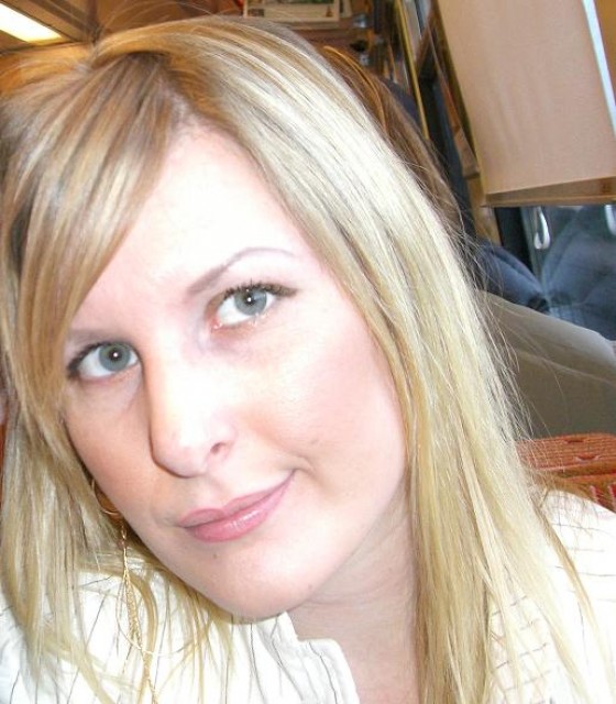 Schwedische Frau 23 J. - Reitbeteiligung - Berlin