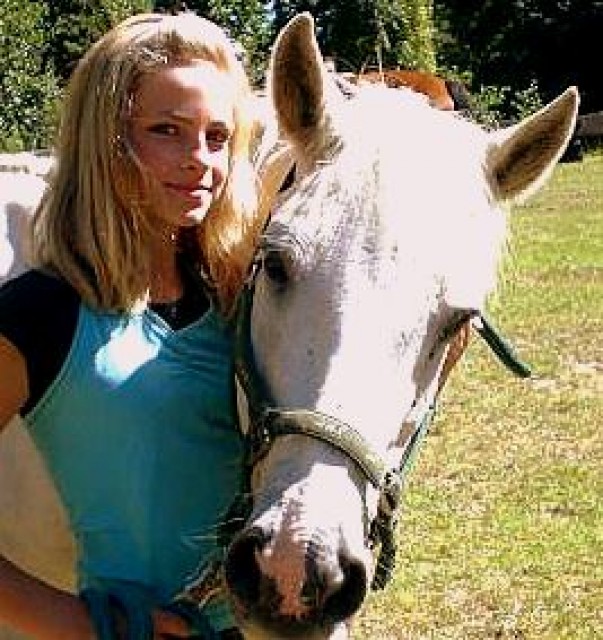 Reitbeteiligung gesucht (nähe Herford) - Reitbeteiligung - Enger
