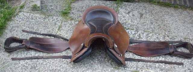 Startrekk Endurance - Pferdezubehoer - Dötlingen