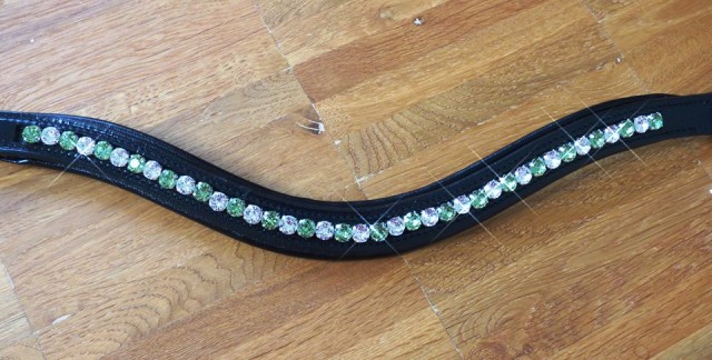 Individuelle Stirnbänder für Pferde - Pferdezubehoer - Aalen