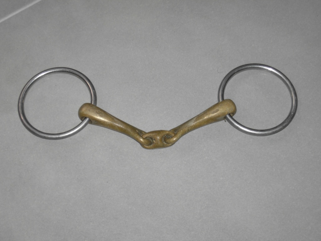 Sprenger KK Conrad Gebiss Aurigan - Pferdezubehoer - Pulheim