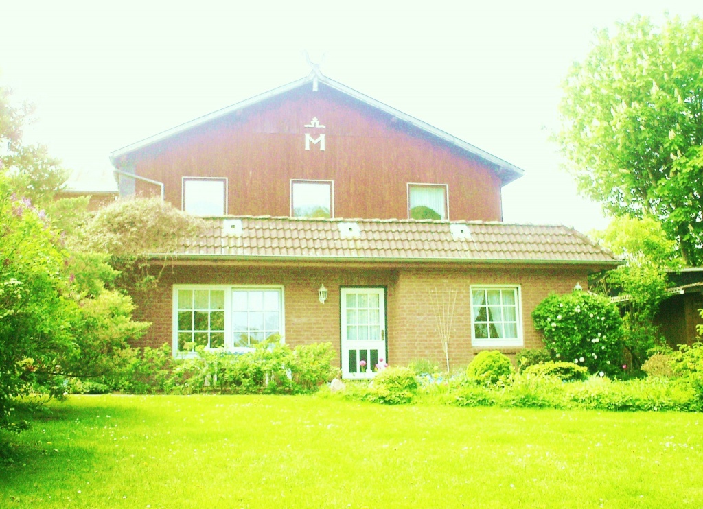 Urlaub mit Pferd an der Ostsee!!! - Reitferien - Scharbeutz