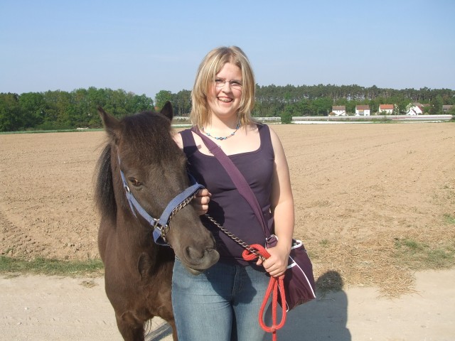 Suche Reitbeteiligung in Nürnberg und Umgebung - Reitbeteiligung - Nürnberg
