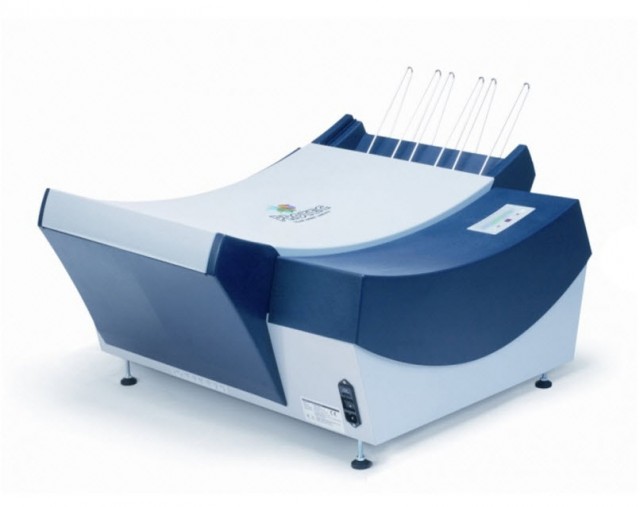 ECOMAX Röntgenfilmentwicklungsmaschine - Pferdezubehoer - Alzey