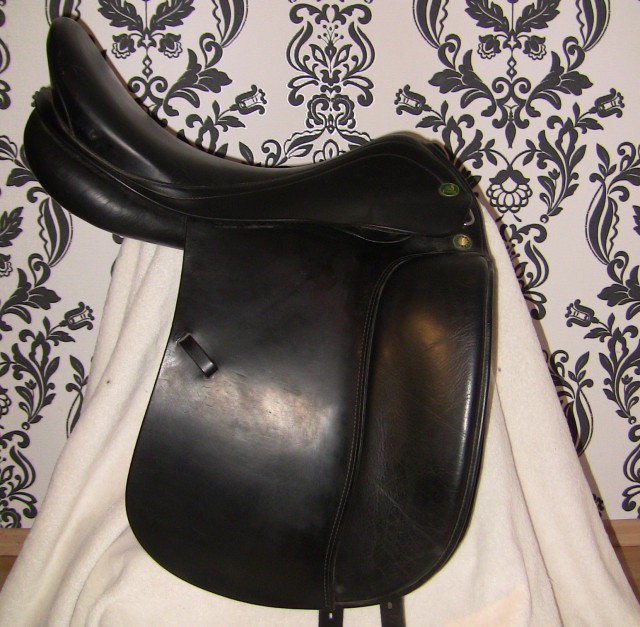 Prestige top Dressage - Sattel - Recklinghausen