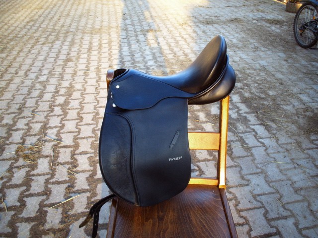 Dressursattel Passier Corona - Sattel - Langenfeld